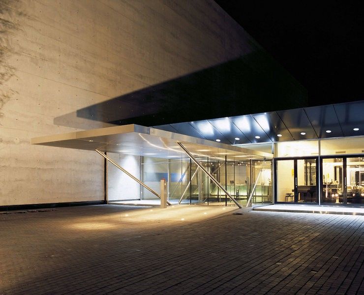 Innside By Melia Duesseldorf Seestern Bagian luar foto