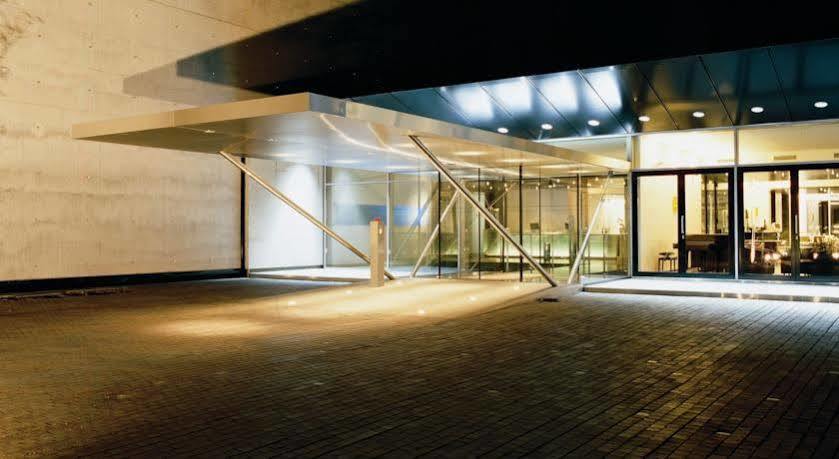 Innside By Melia Duesseldorf Seestern Bagian luar foto